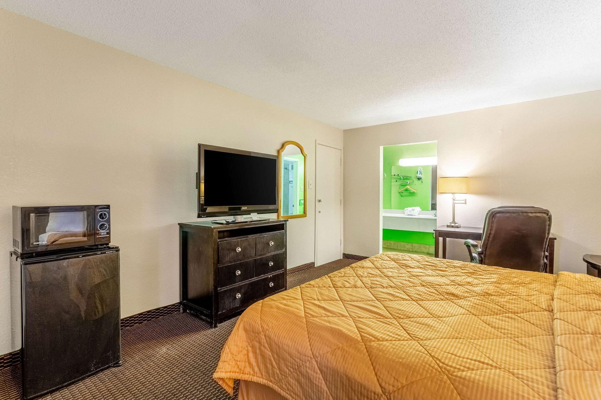Hotel Mesilla Valley Days & Las Cruces