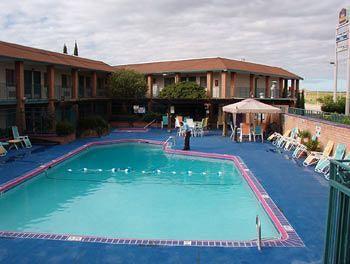 Hotel Mesilla Valley Days & Las Cruces