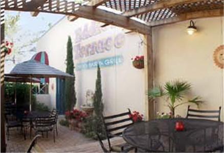 Mesilla Valley Days & Hotel